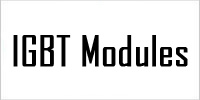 IGBT Modules