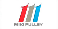MIKI PULLEY