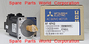 MITSUBISHI) HF-KP43 - 工控王國集團- Spare Parts World Corporation
